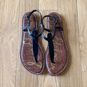 Sam Edelman gladiator type sandals women 7.5